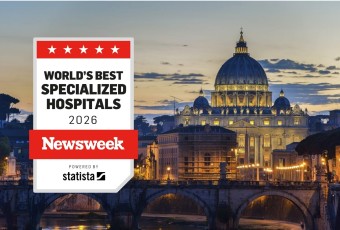 Keď cirkevné inštitúcie predbehnú v medicíne Harvard aj Oxford