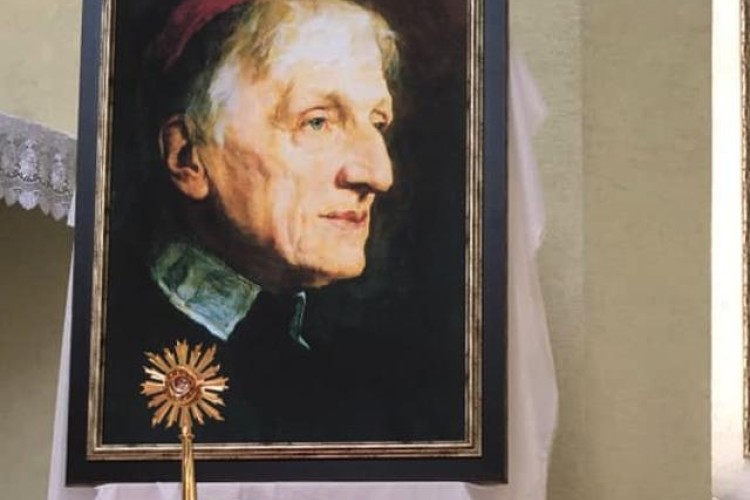 Vysoké školy chcú spraviť z ľudí z expertov: Čo by na to povedal Newman?