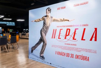 Slovenský divák chce filmy aj seriály s historickými motívmi. Prečo asi?