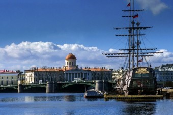 Ruská geopolitika a imperialismus