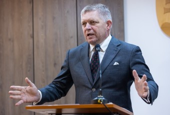 Darí sa nám. Vyzývam opozíciu a protivládne médiá, prestaňte škodiť Slovensku