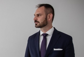 Krátky zatiaľ odmieta vstúpiť do klubu KDH, najprv chce debatu o smerovaní konzervatívcov