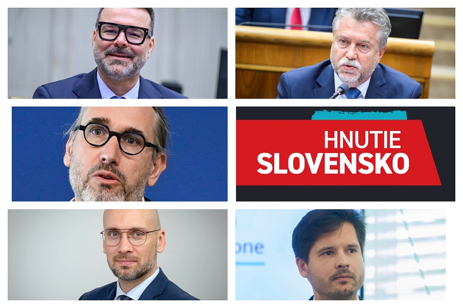 Väčšina strán sa zhoduje, že zdanenie emisií z dopravy a bývania treba prehodnotiť či rovno zrušiť (anketa)