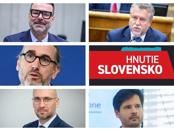 Väčšina strán sa zhoduje, že zdanenie emisií z dopravy a bývania treba prehodnotiť či rovno zrušiť (anketa)