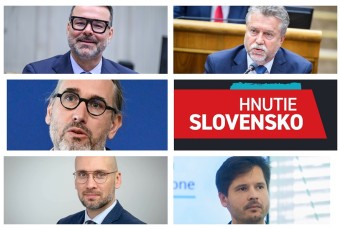 Väčšina strán sa zhoduje, že zdanenie emisií z dopravy a bývania treba prehodnotiť či rovno zrušiť (anketa)