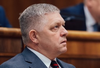 Reportéri bez hraníc zaradili Fica k Orbánovi a Putinovi. Úrad vlády tvrdí, že ide o pseudorebríček