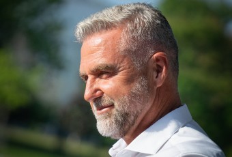 Nech si ľudia lepšie zamykajú bicykle. Nehádžte svoje zlyhania na nás, odkázal mu Rybníček
