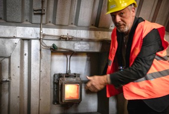 Z odpadu dokážeme vyrábať nielen teplo a elektrinu, ale aj iné obchodovateľné komodity