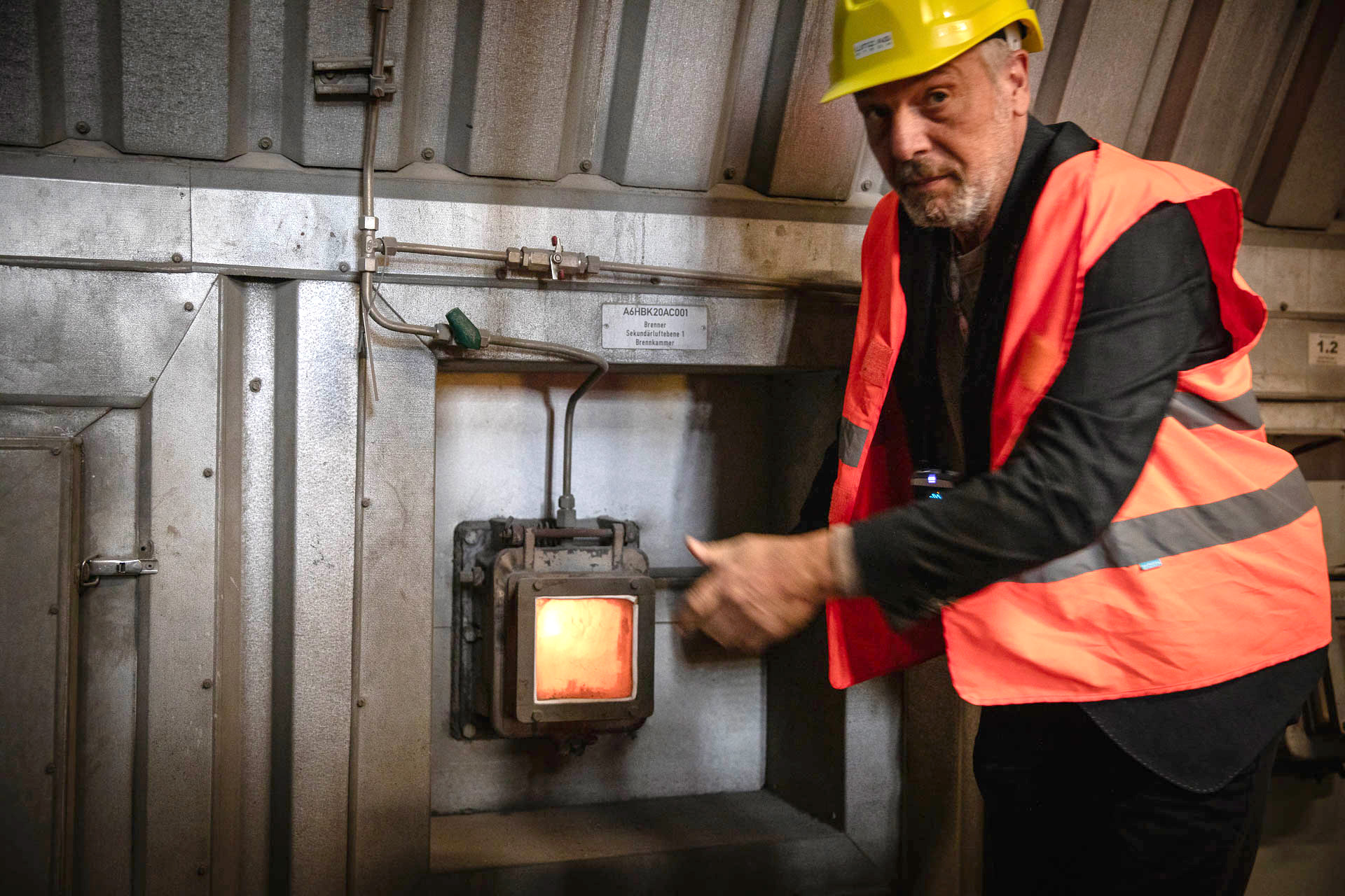 Z odpadu dokážeme vyrábať nielen teplo a elektrinu, ale aj iné obchodovateľné komodity