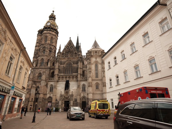 Evanjelizácia, konsolidácia, spájanie farností aj živé spoločenstvá budú výzvou pre nového biskupa
