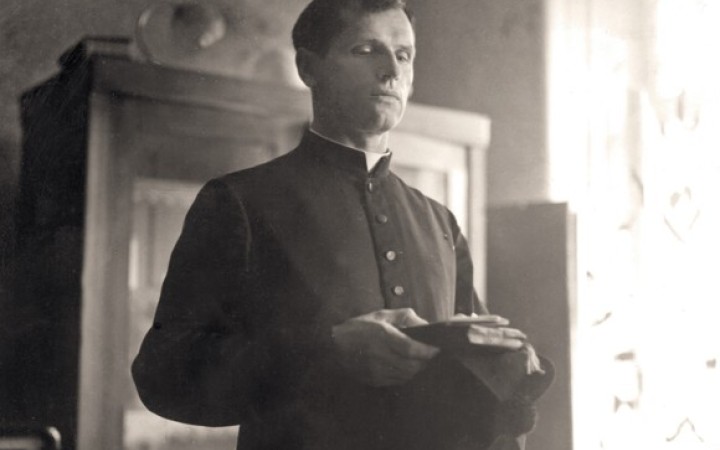 Číhoštský zázrak budí pozornosť aj dnes (Vatikánska sedma)