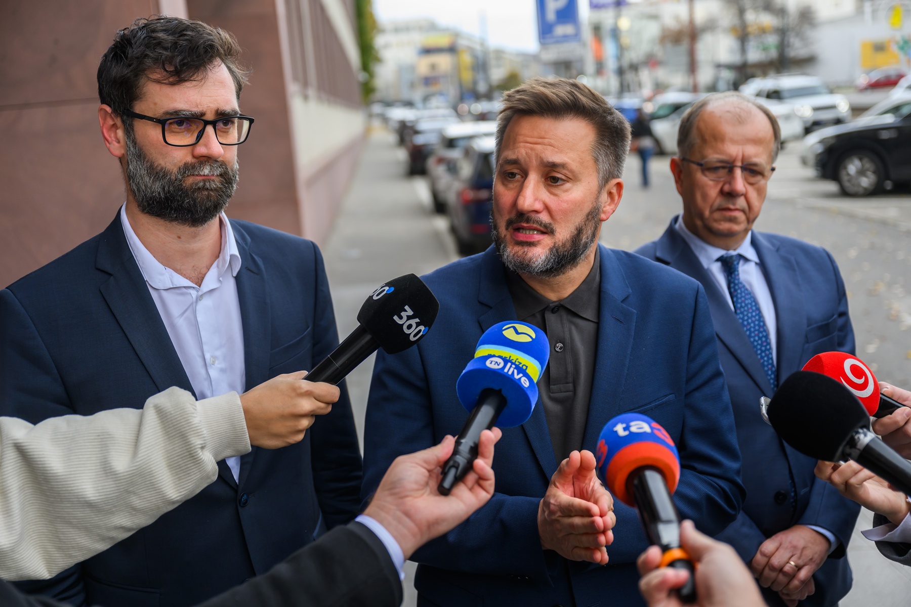 Chcú viac policajtov v uliciach aj návrat záchytiek