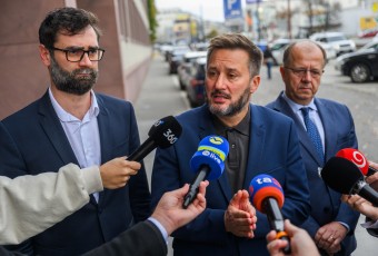 Chcú viac policajtov v uliciach aj návrat záchytiek