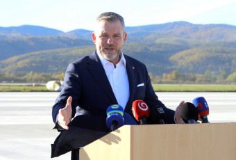 Zákon šiel proti samosprávam, vyhlásil prezident. Odporúča poslancom, aby ho neprijali