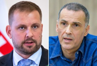 Šaško ho podľa Žilinku zrušil v rozpore so zákonom