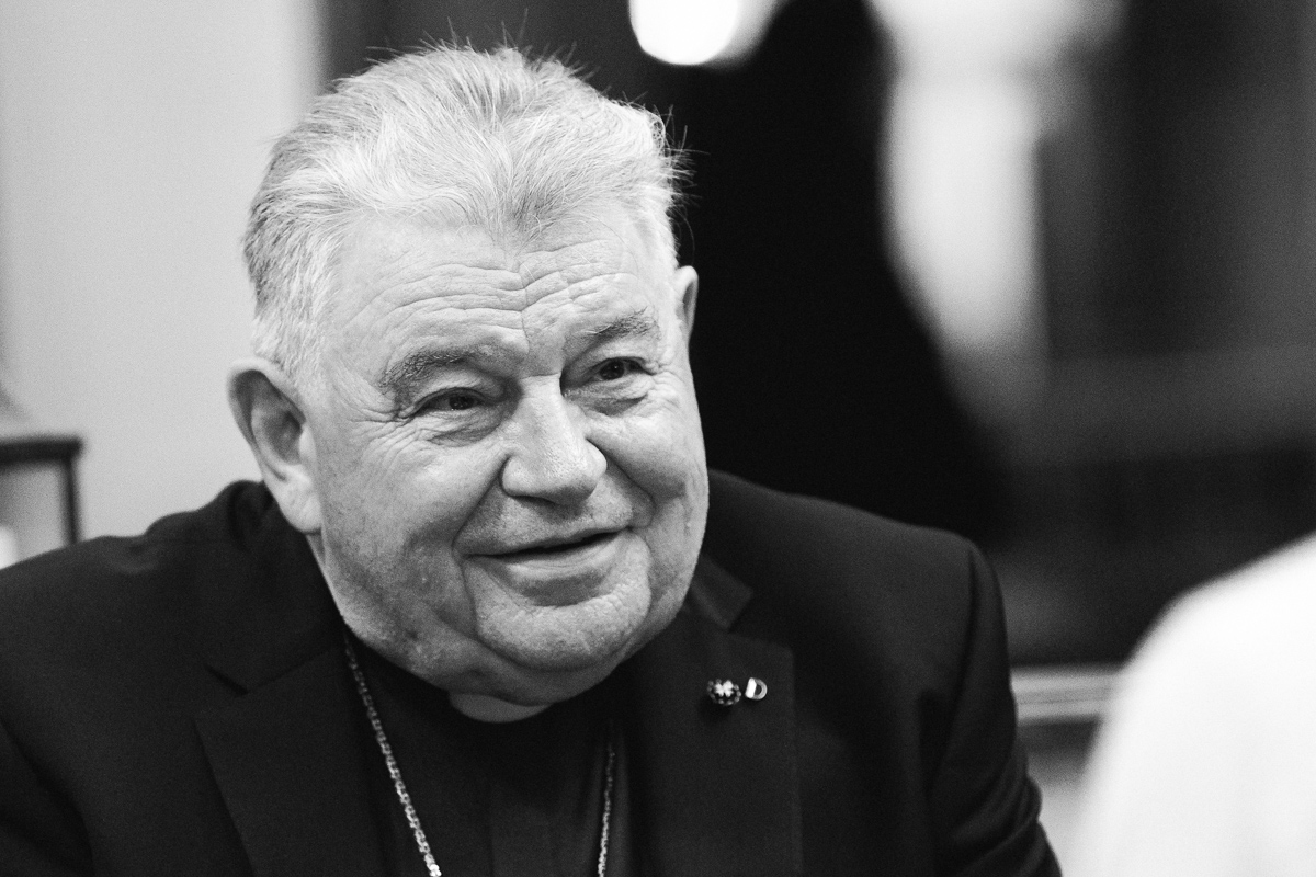 Nemuseli ste s ním súhlasiť, no nemohli ste ho prehliadať