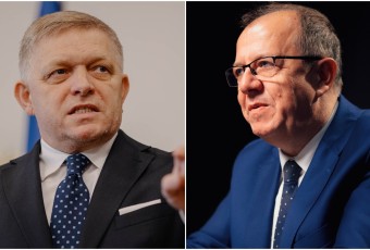 Je to ukážka šírenia nenávisti a radikalizácie, tvrdí premiér