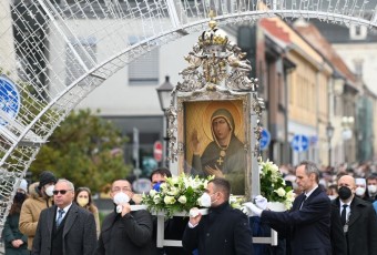 Panna Mária sa už nemá označovať za spoluvykupiteľku sveta, rozhodol Vatikán