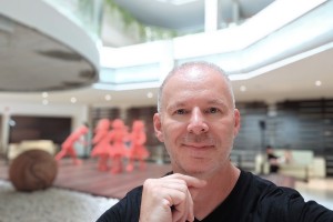 Farby v psychológii a ich účinok na duševné zdravie Ψ Marek Horňanský