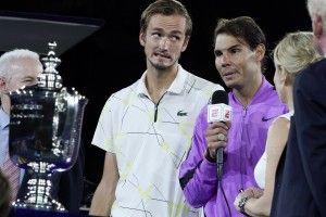 Preteky o rekord v grandslamoch sa dramatizujú. Zastaví ich mladá generácia? 