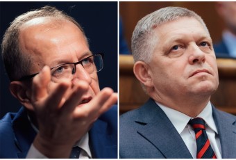 Úctu si politik zaslúži za to, čo urobil, nie za to, že je pri moci