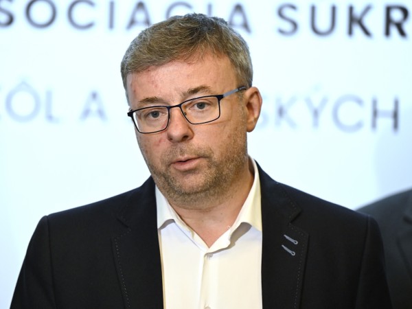 Do SaS mieri evanjelik Marián Damankoš, ktorý predvlani kandidoval za KDH