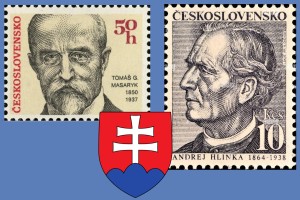 Ad. Pagáčová: Masaryk a Hlinka – kontroverzná diskusia