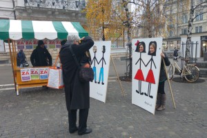 Ako Slovinci zviedli boj s vlastnými zástupcami – a vyhrali