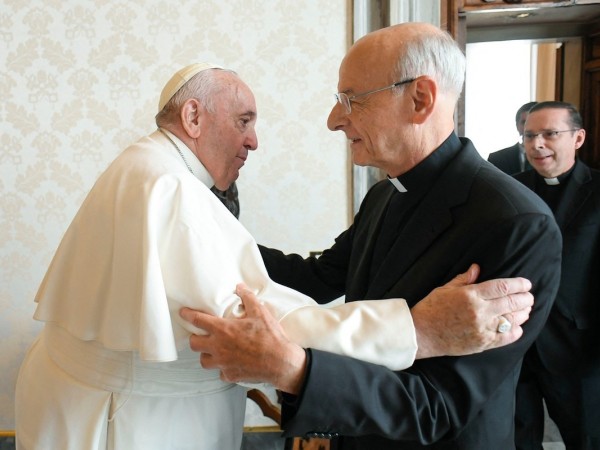 Opus Dei na žiadosť Františka prepracovalo stanovy, rozhodne o nich nový pápež, otázne zostáva postavenie laikov