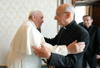 Opus Dei na žiadosť Františka prepracovalo stanovy, rozhodne o nich nový pápež, otázne zostáva postavenie laikov