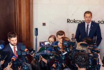 PS svoj program nezmení, preto budeme s KDH musieť viesť dialóg