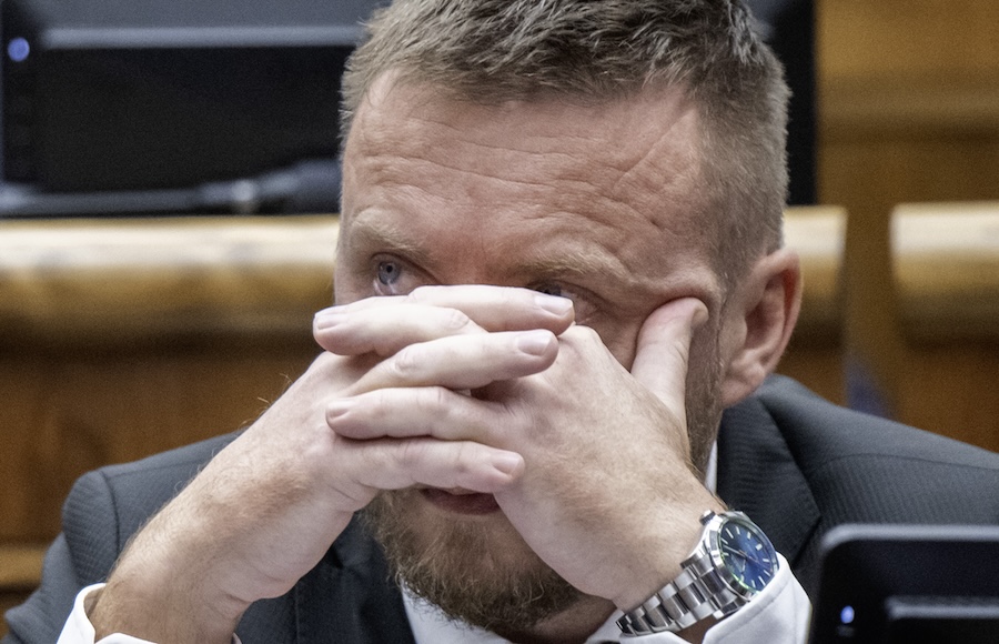 Polícia nevidí dôvod začať stíhanie pre mRNA vakcíny