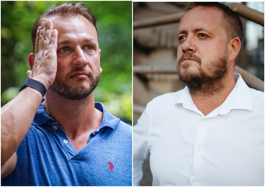 Musí sa im ospravedlniť a zaplatiť viac ako stotisíc eur. Nepreberal poštu, čelí exekútorovi