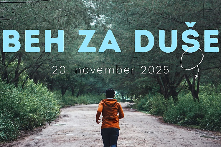 Beh za duše: Buďme solidárni s našimi blízkymi, ktorí prežívajú duševnú bolesť