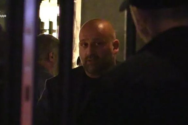 Kedysi bol Mindič Zelenského priateľom, teraz naňho prezident pre korupciu uvalil sankcie