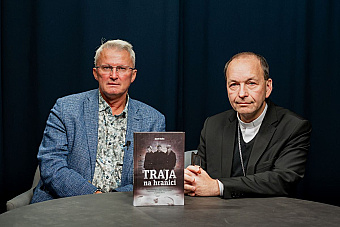 Sudca, ktorý troch mládencov odsúdil za prenášanie náboženskej literatúry, sám neskoršie emigroval na Západ