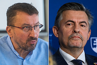 Machala si presadil aj neverejné rokovanie. Jeho ľudia spravia všetko, čo chce, tvrdí Gallo