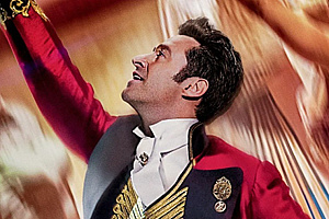 Muzikál The Greatest Showman