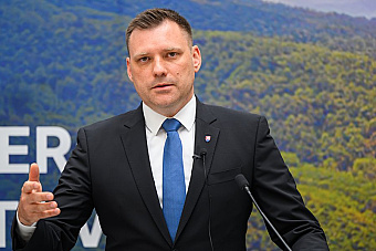 Vodohospodári analyzujú výkonnejšiu „megabaterku“, než sľúbil Taraba. Lepším miestom by bola Zemplínska šírava
