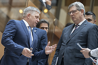 Vinu za nárast krádeží odmieta, hádže ju na „štvavú kampaň“ opozície a novinárov