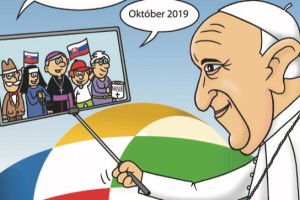 Tváre v tvojom mobile