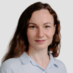 Kristína Huňady