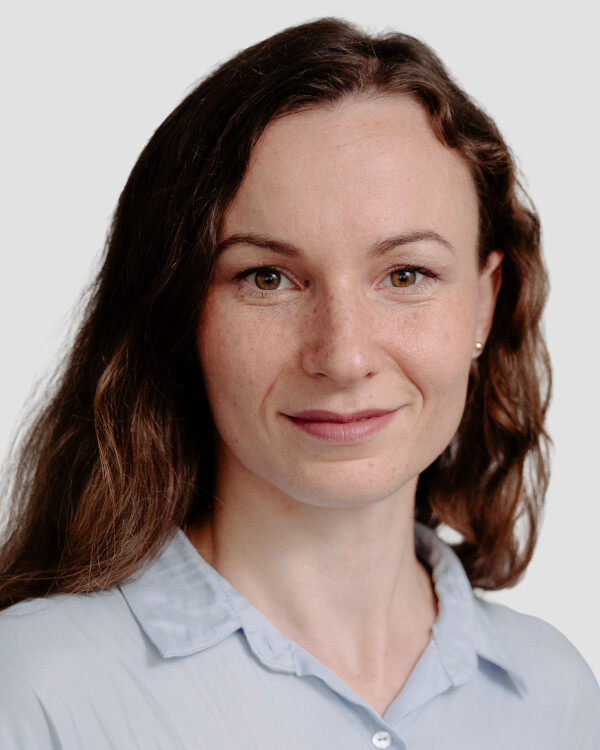 Kristína Huňady