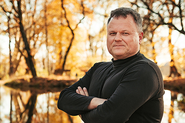 Niektorí majú hlavu v Rusku, srdce na Slovensku, ale ruky a nohy na Západe