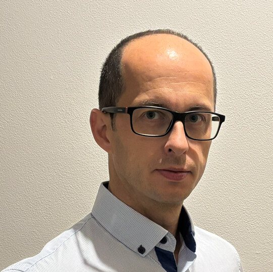 Juraj Zahradnik