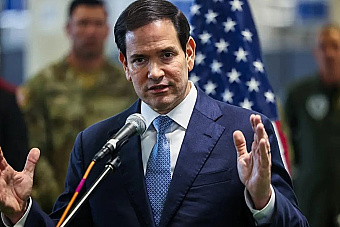 Trumpova administratíva sa vracia do Latinskej Ameriky, pravicoví politici cítia podporu proti socialistom