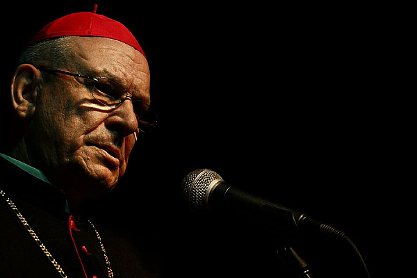 Biskup Rudolf Baláž – hlas, ktorý chýba