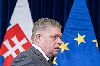 Lexmann z KDH problém nevidí. Zmena ústavy neprichádza do úvahy, reaguje Fico