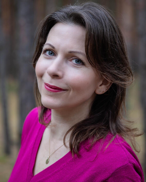 Ivana Lojanová