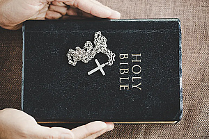 Prečo nečítaš Bibliu?